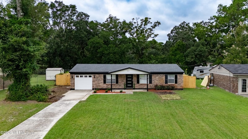 10924 Key Haven Blvd, Jacksonville, FL 32218