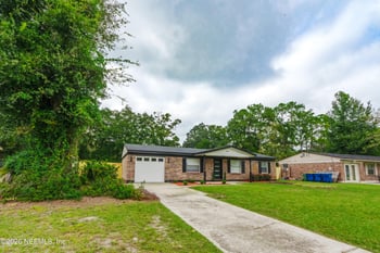 10924 Key Haven Blvd, Jacksonville, FL 32218