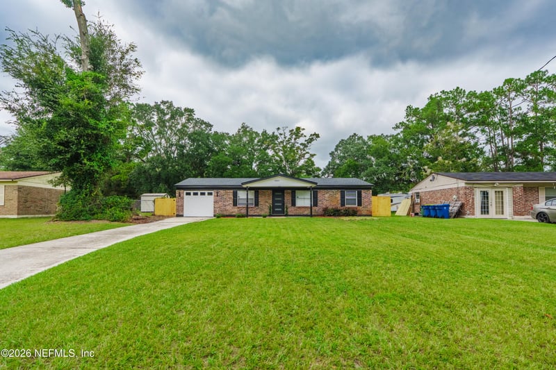 10924 Key Haven Blvd, Jacksonville, FL 32218