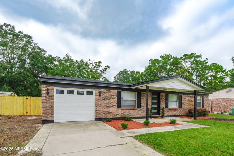 10924 Key Haven Blvd, Jacksonville, FL 32218