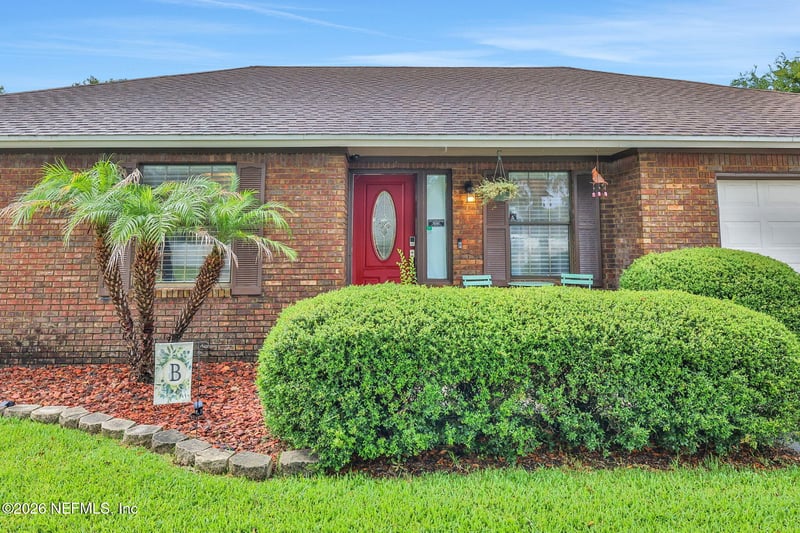 10927 Great Southern Dr, Jacksonville, FL 32257