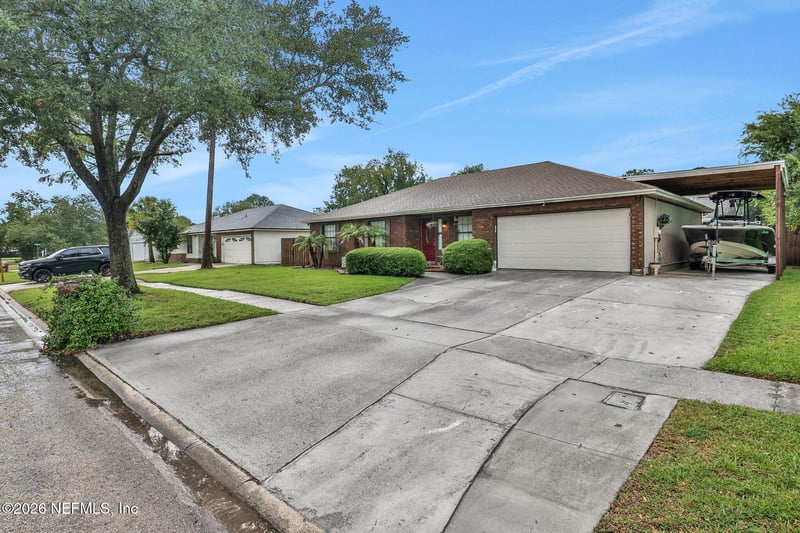 10927 Great Southern Dr, Jacksonville, FL 32257