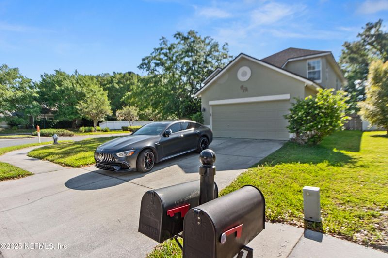 1093 Moosehead Dr, Orange Park, FL 32065