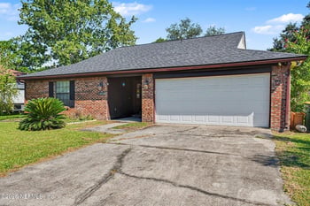 10930 Steeding Horse Dr, Jacksonville, FL 32257