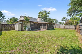 10930 Steeding Horse Dr, Jacksonville, FL 32257