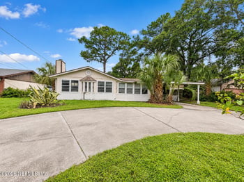 10933 Luana Dr N, Jacksonville, FL 32246