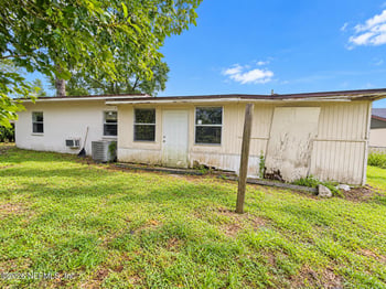 10933 Luana Dr N, Jacksonville, FL 32246