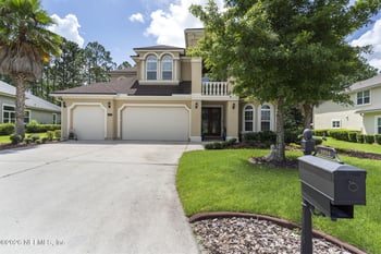 1094 Spanish Bay Ct, Orange Park, FL 32065