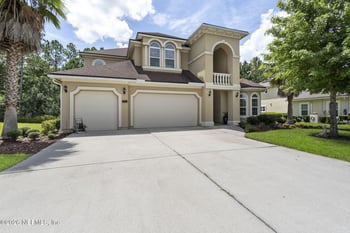 1094 Spanish Bay Ct, Orange Park, FL 32065