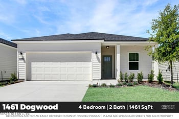 10942 Obi Trl LOT 4, Jacksonville, FL 32219