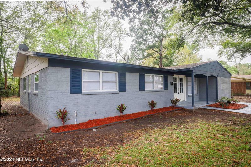 10942 Player Rd, Jacksonville, FL 32218