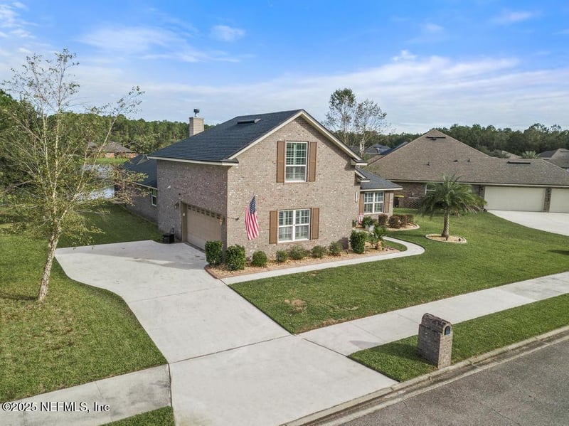 10944 Lothmore Rd, Jacksonville, FL 32221