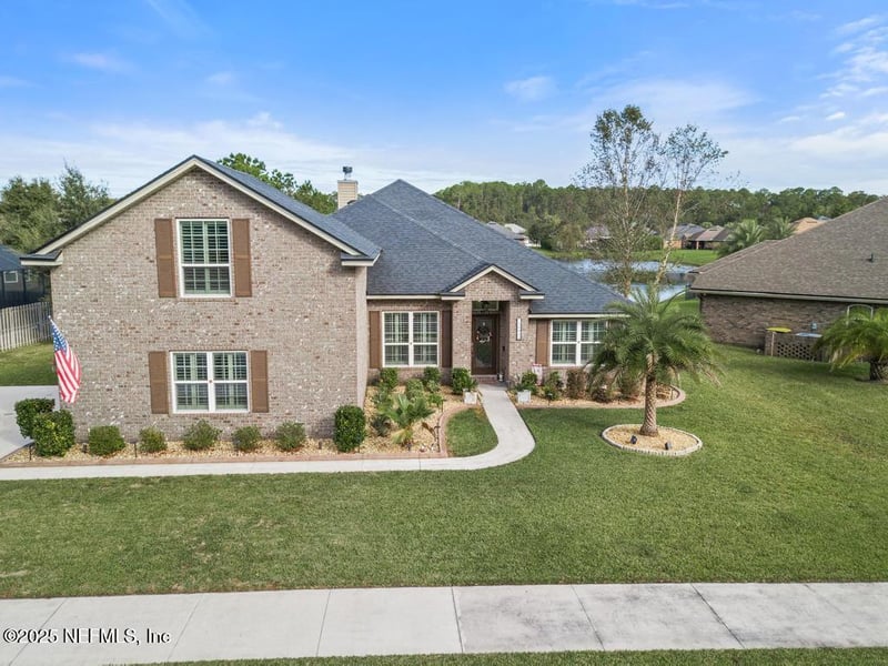 10944 Lothmore Rd, Jacksonville, FL 32221