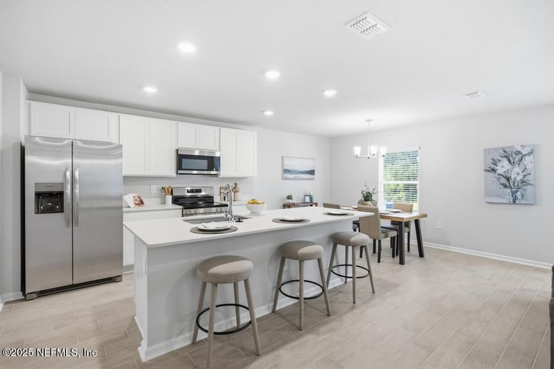 10946 Obi Trl LOT 5, Jacksonville, FL 32219