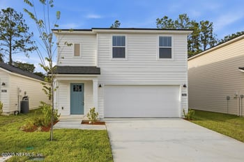 10946 Obi Trl LOT 5, Jacksonville, FL 32219