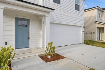 10946 Obi Trl LOT 5, Jacksonville, FL 32219