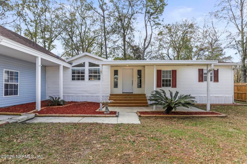 10947 Old Gainesville Rd, Jacksonville, FL 32221