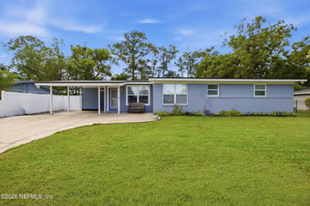 10948 Indies Dr S, Jacksonville, FL 32246