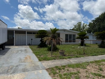 10948 Java Dr, Jacksonville, FL 32246