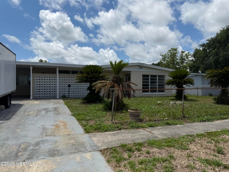 10948 Java Dr, Jacksonville, FL 32246