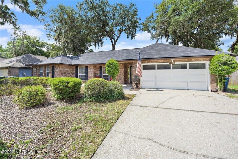 10954 Heathfield Rd, Jacksonville, FL 32225