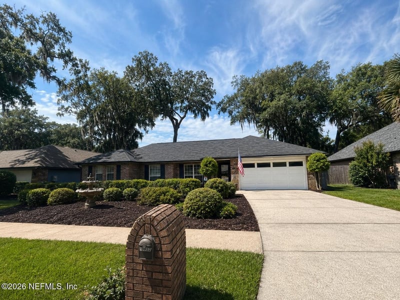 10954 Heathfield Rd, Jacksonville, FL 32225