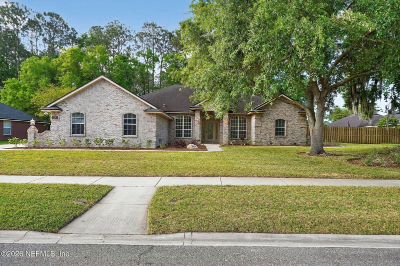 10958 Crichton Rd, Jacksonville, FL 32221