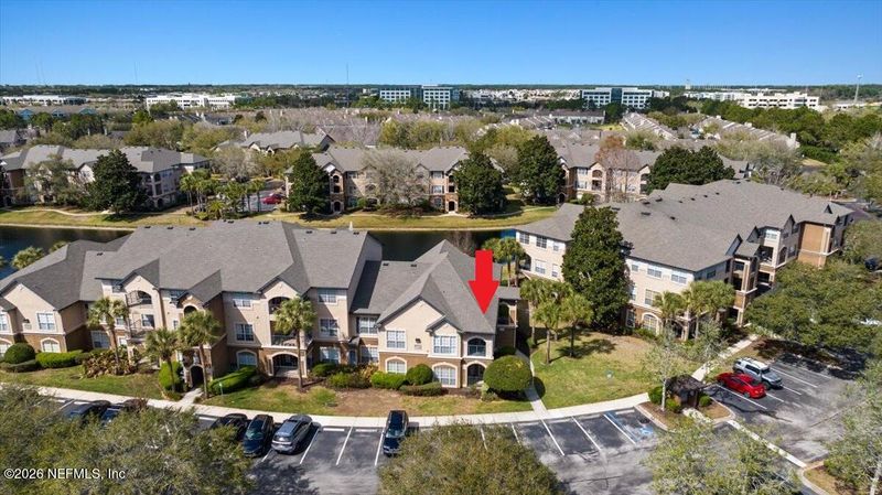 10961 Burnt Mill Rd #1628, Jacksonville, FL 32256