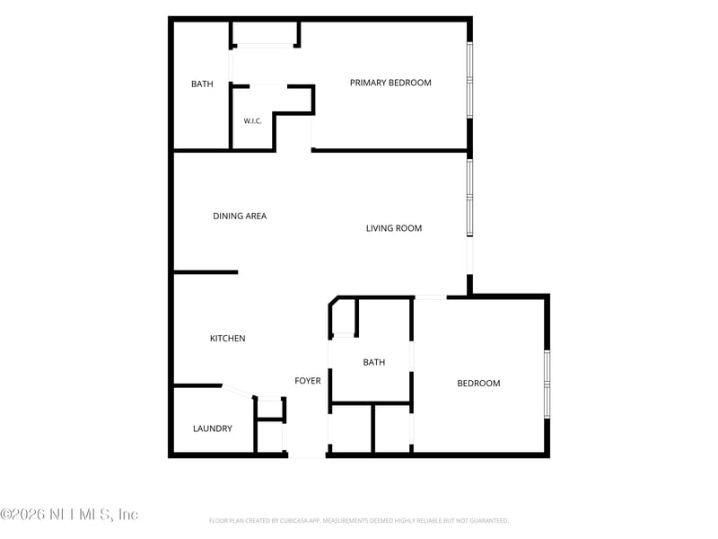 10961 Burnt Mill Rd #414, Jacksonville, FL 32256