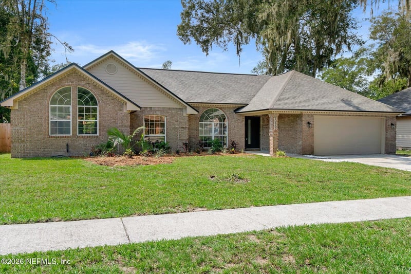 10962 Heathfield Rd, Jacksonville, FL 32225