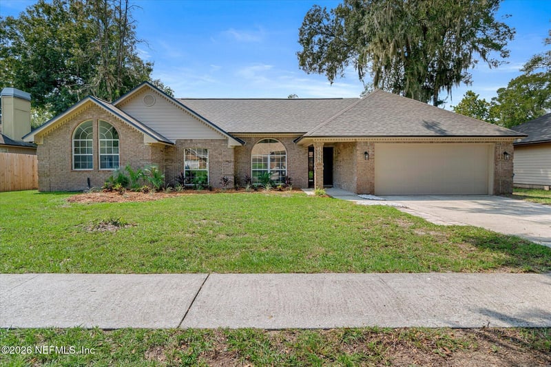 10962 Heathfield Rd, Jacksonville, FL 32225