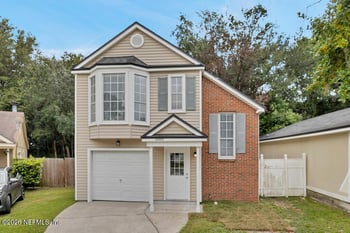10962 Traci Lynn Dr, Jacksonville, FL 32218