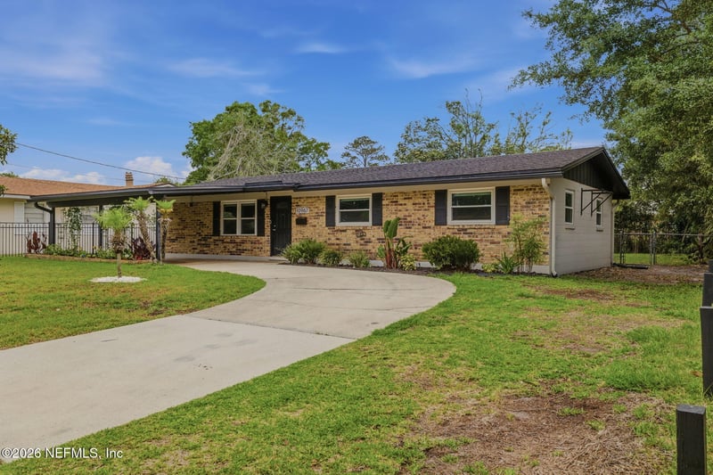 10967 Majuro Dr, Jacksonville, FL 32246