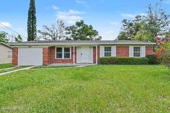 10967 Regency Dr, Jacksonville, FL 32218