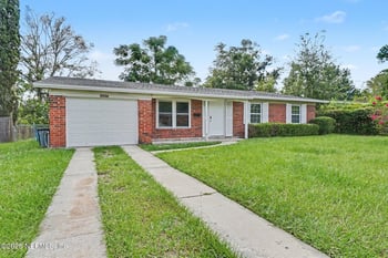 10967 Regency Dr, Jacksonville, FL 32218