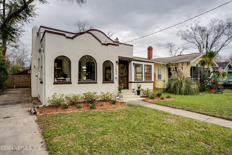 1097 Dancy St, Jacksonville, FL 32205
