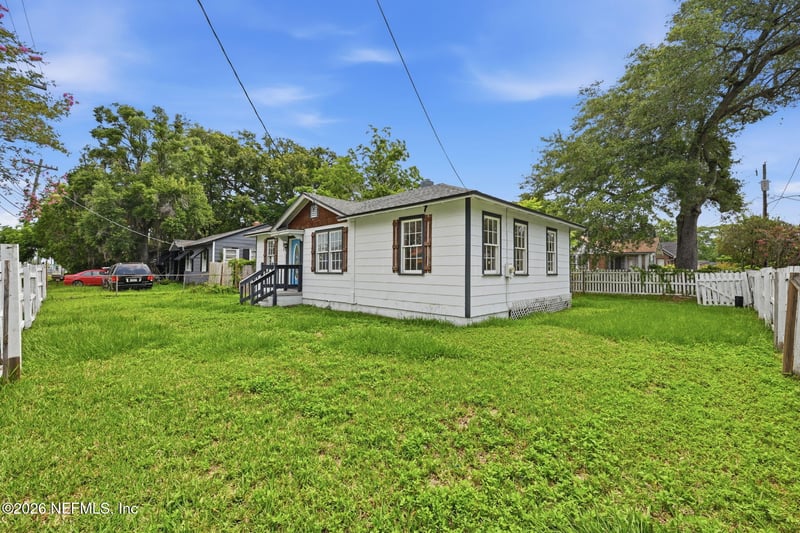 1097 Mcduff Ave S, Jacksonville, FL 32205