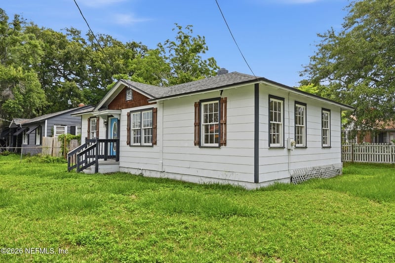 1097 Mcduff Ave S, Jacksonville, FL 32205