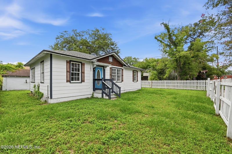 1097 Mcduff Ave S, Jacksonville, FL 32205