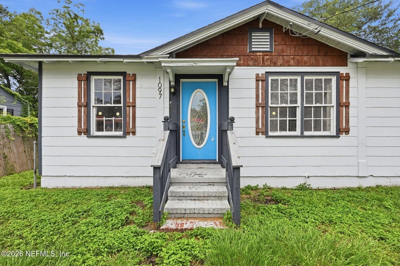 1097 Mcduff Ave S, Jacksonville, FL 32205