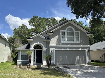 1097 Moosehead Dr, Orange Park, FL 32065
