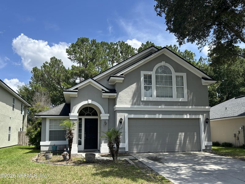 1097 Moosehead Dr, Orange Park, FL 32065