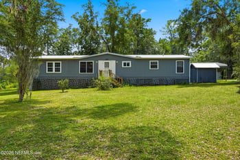 1097 Mulberry Landing Rd N, Hilliard, FL 32046