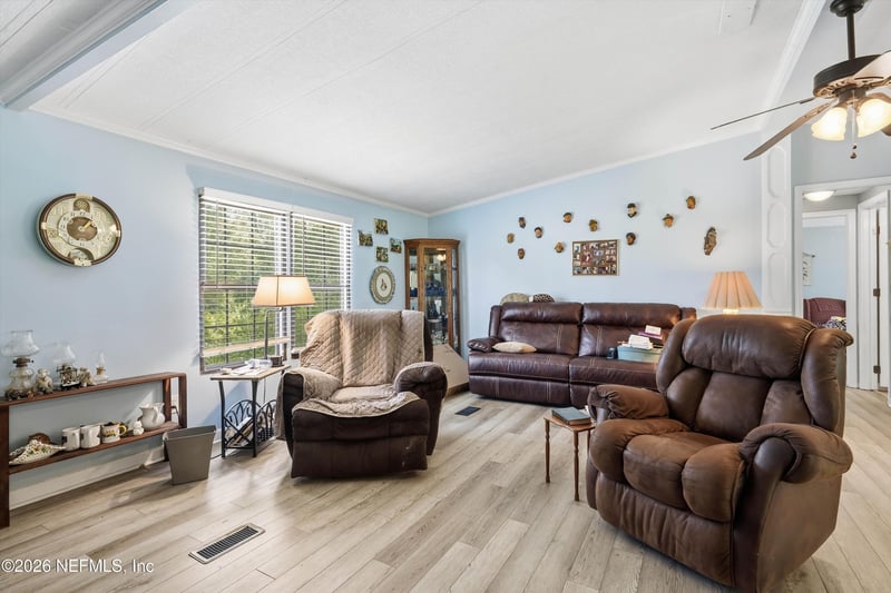 1097 Mulberry Landing Rd N, Hilliard, FL 32046