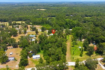 1097 Mulberry Landing Rd N, Hilliard, FL 32046