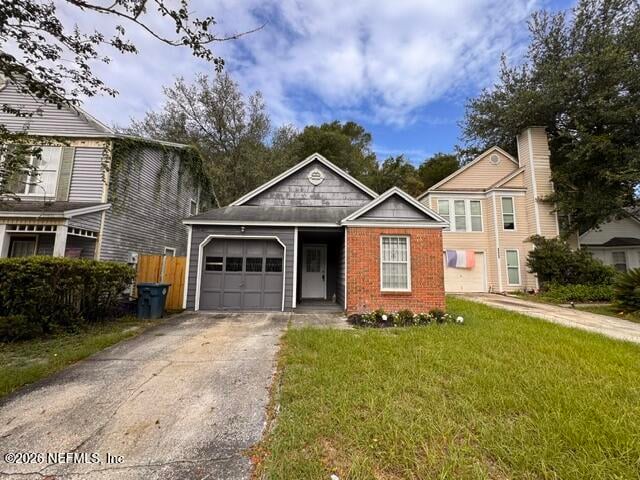 10976 Traci Lynn Dr, Jacksonville, FL 32218