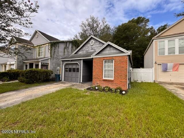 10976 Traci Lynn Dr, Jacksonville, FL 32218