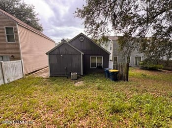10976 Traci Lynn Dr, Jacksonville, FL 32218