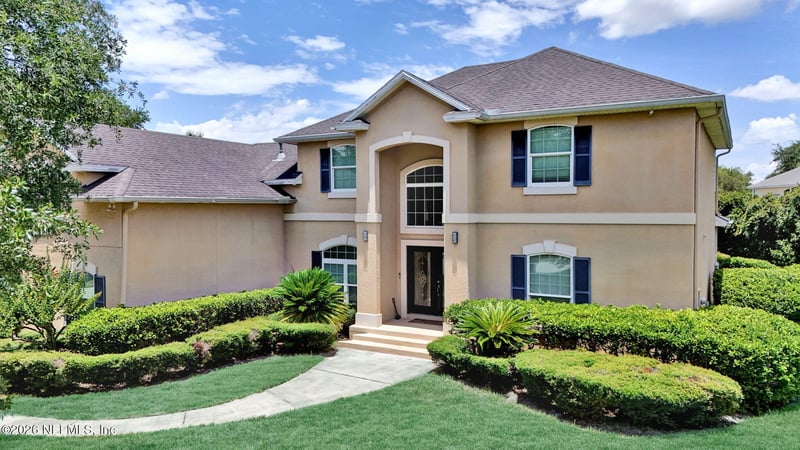10977 Hickory Trace Ln, Jacksonville, FL 32256