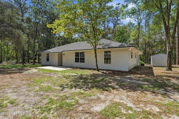 1098 46th Loop, Keystone Heights, FL 32656